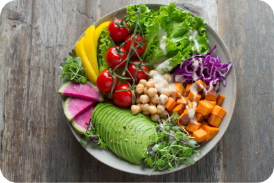 Vegan