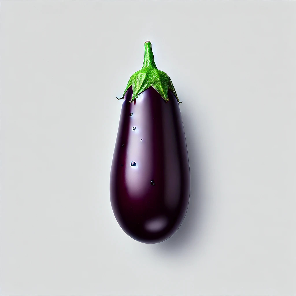 Aubergine
