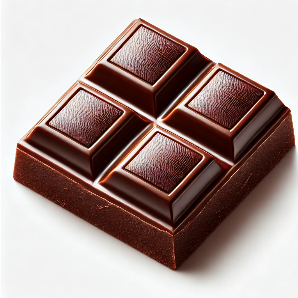 Chocolat noir