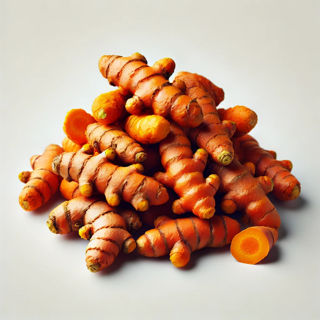 Curcuma