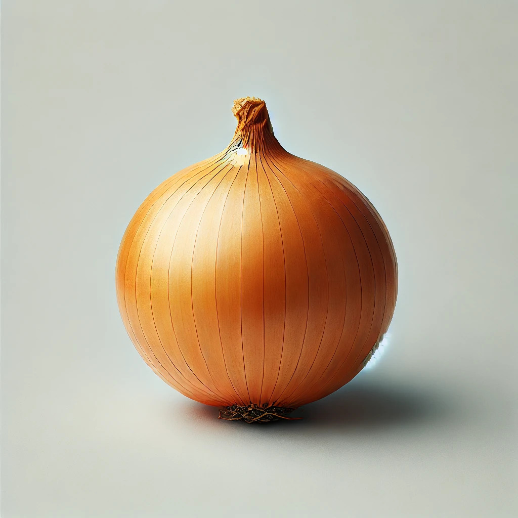 Oignon_ onion