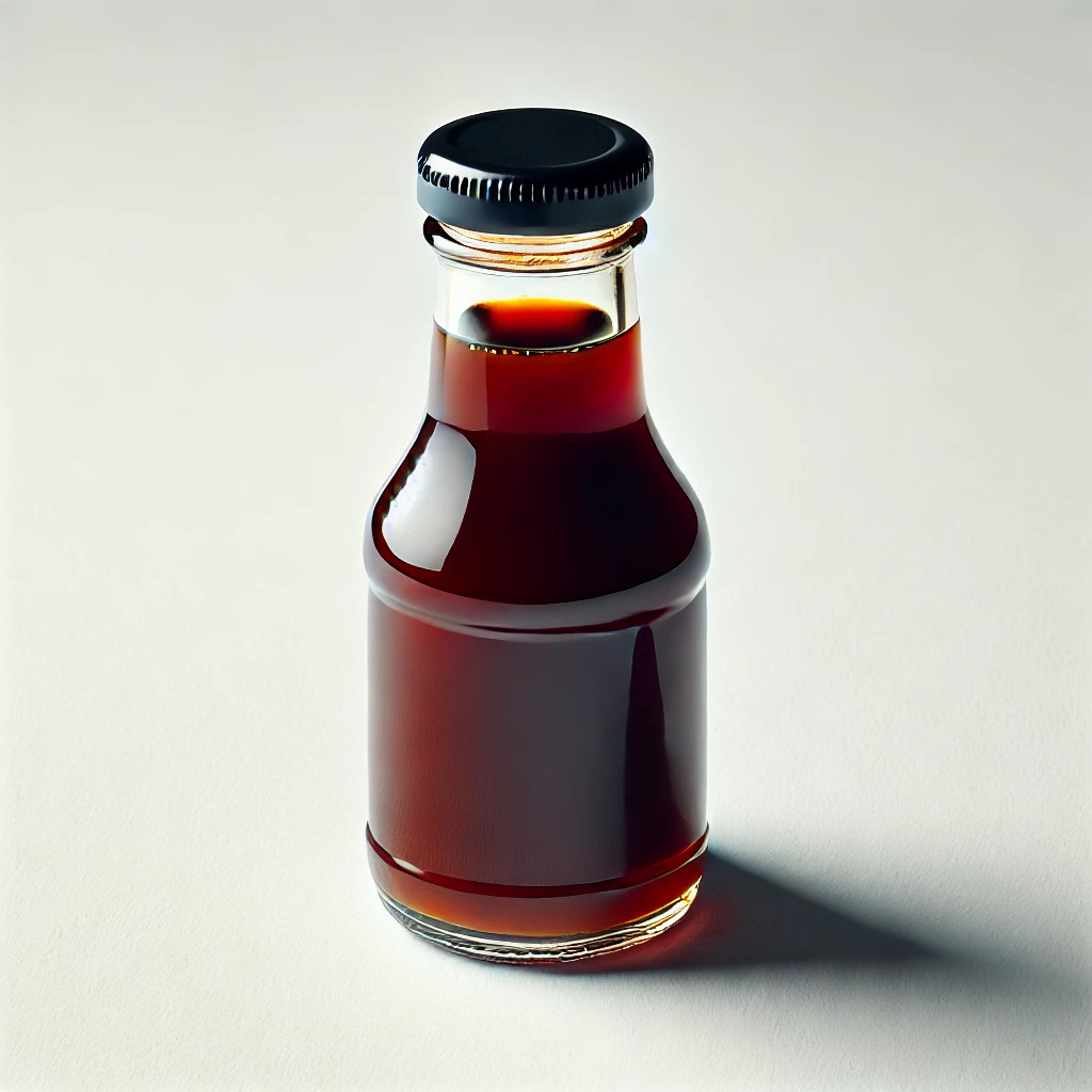 sauce soja