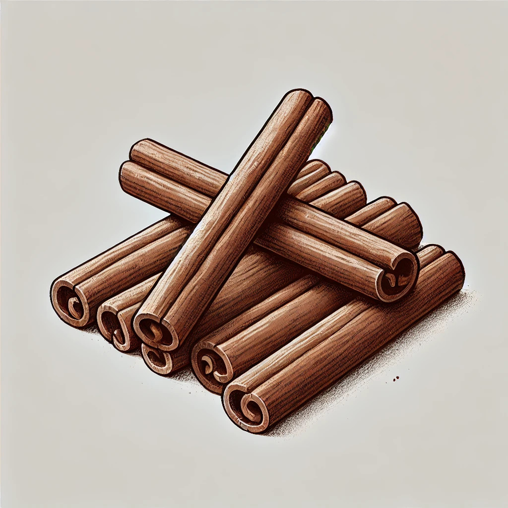 cannelle