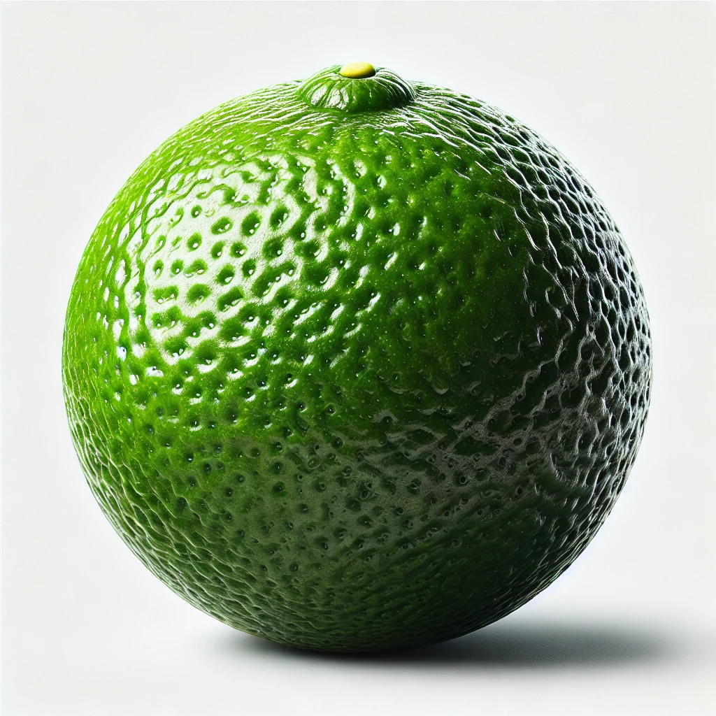 citron vert