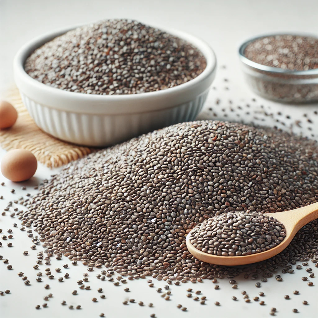 graines de chia