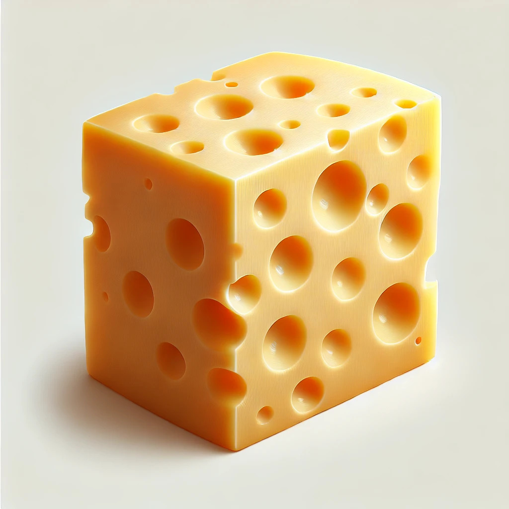 gruyere