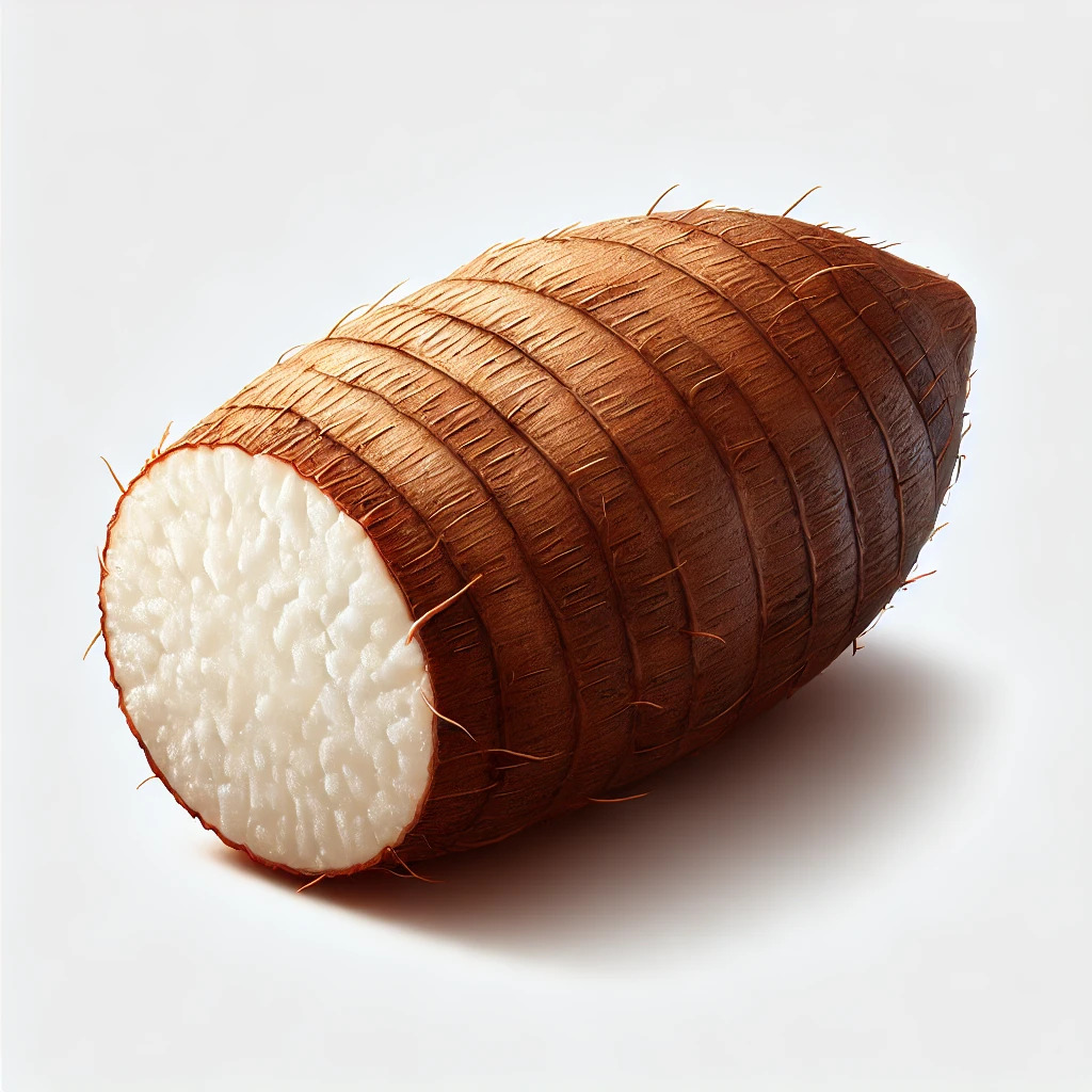 manioc