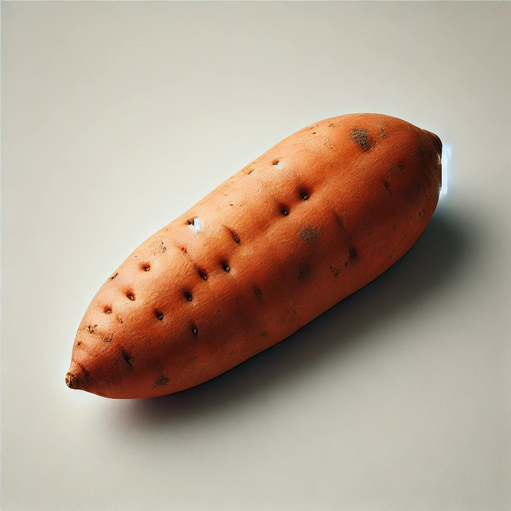patate douce