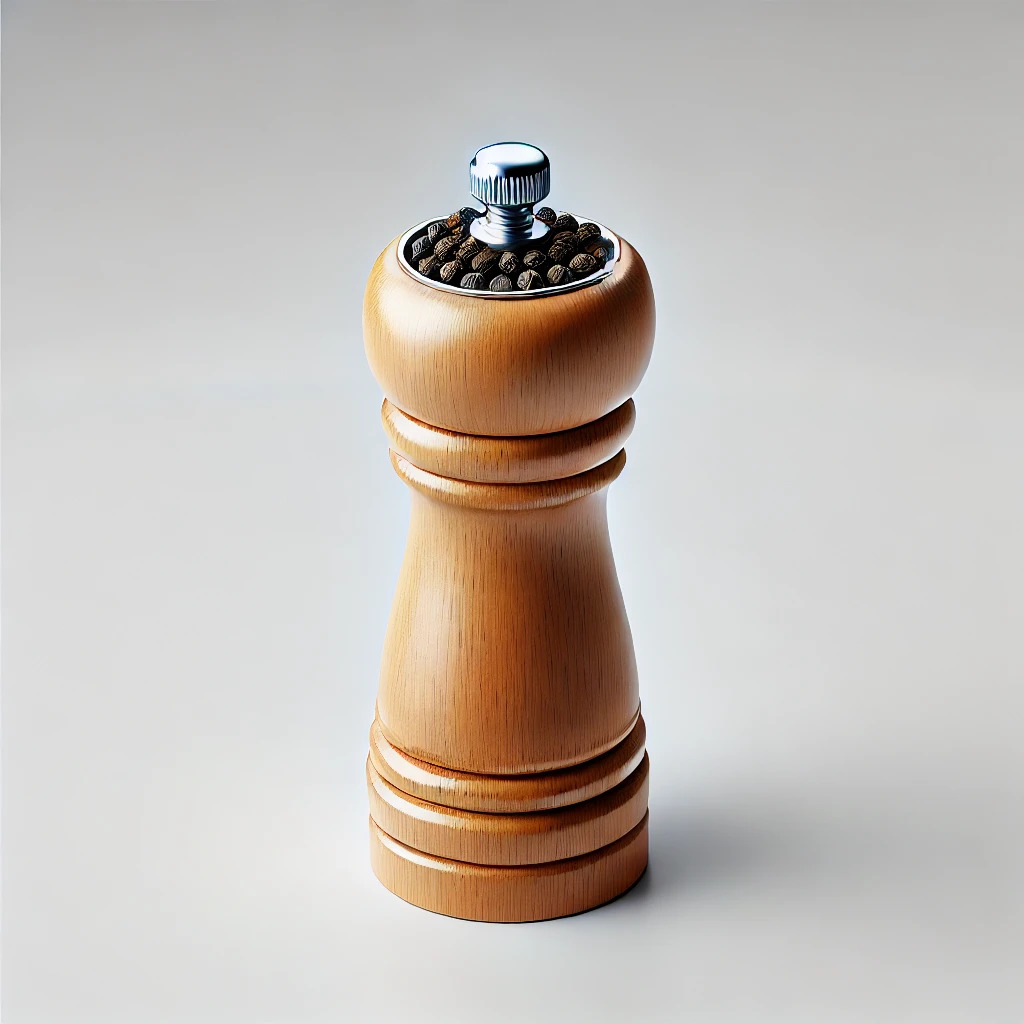 poivre