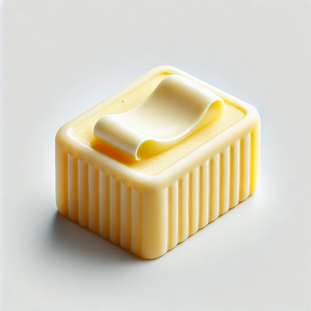 margarine végétale
