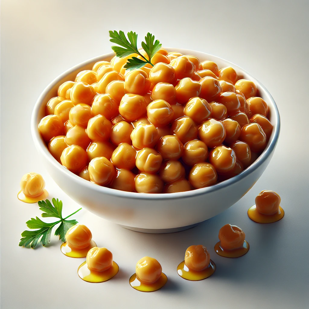 pois chiches