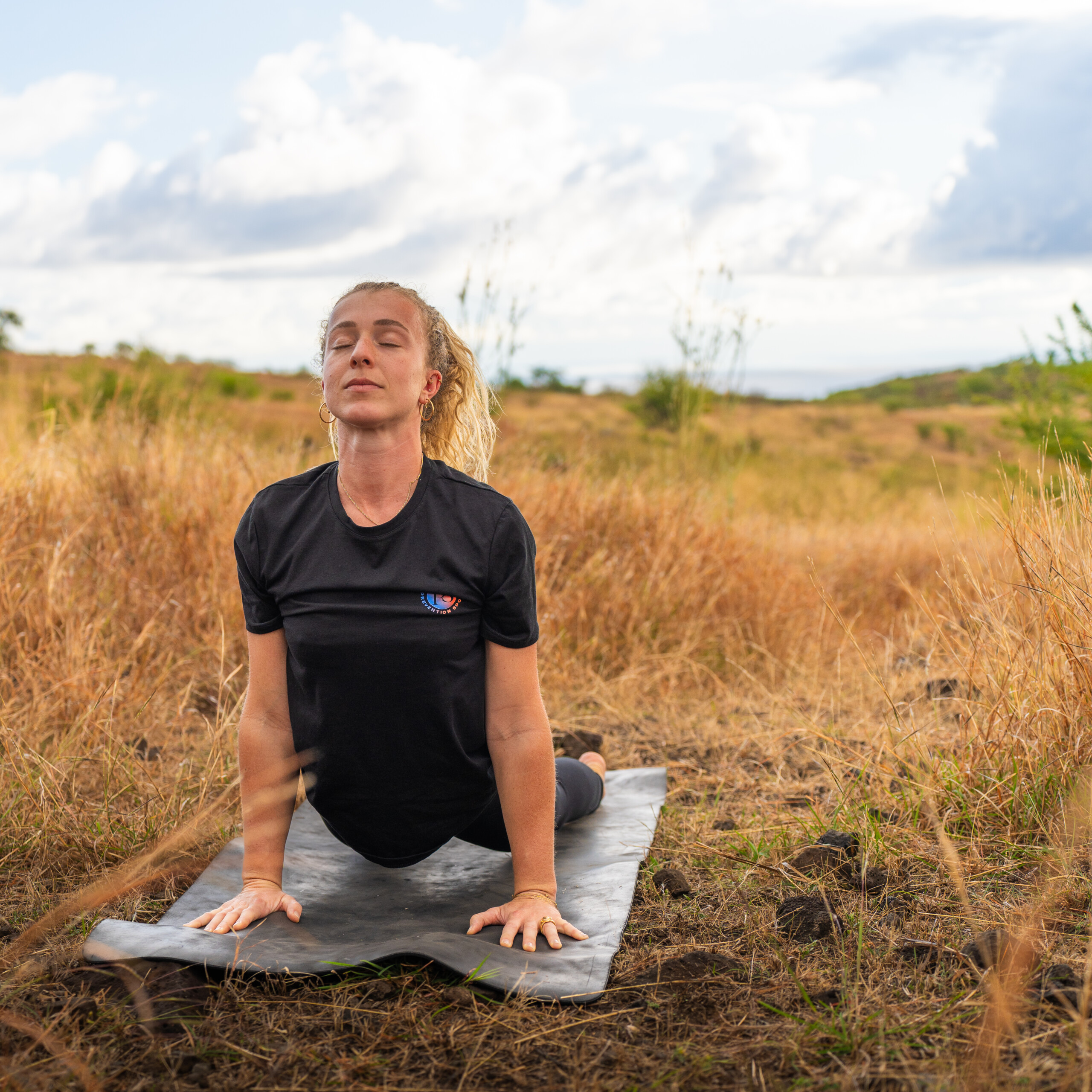 Yoga Vinyasa