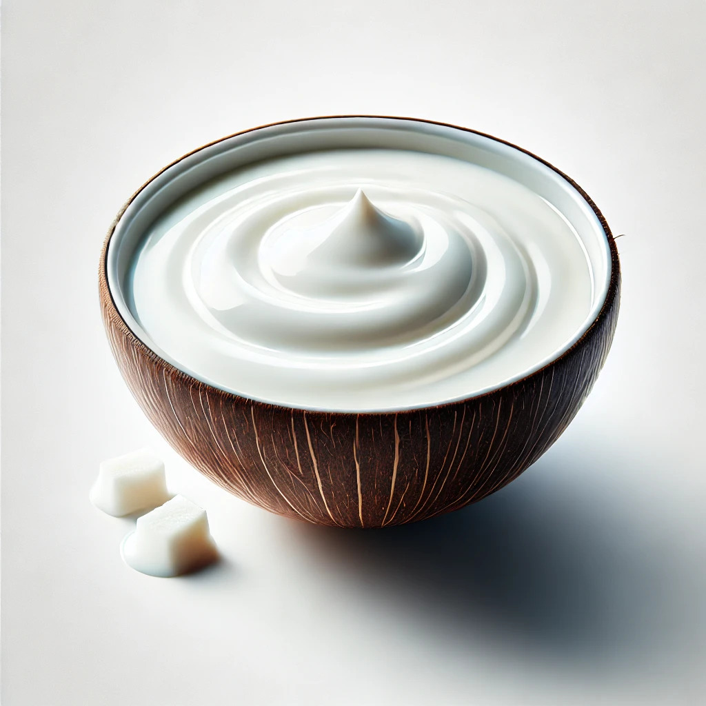 lait de coco