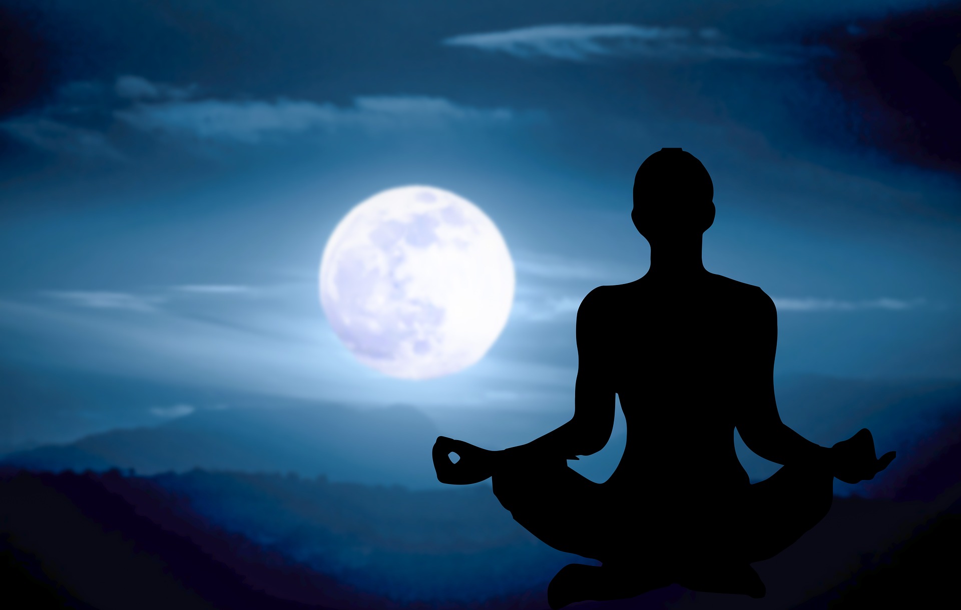 Yoga du soir