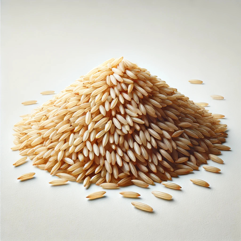 riz complet