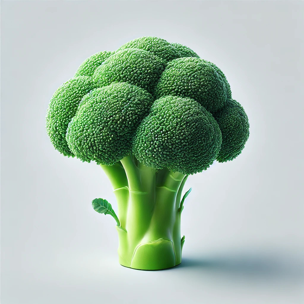 brocoli